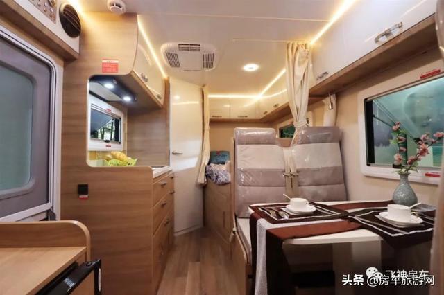 直降12万!飞神房车双十一疯狂购车节来啦!