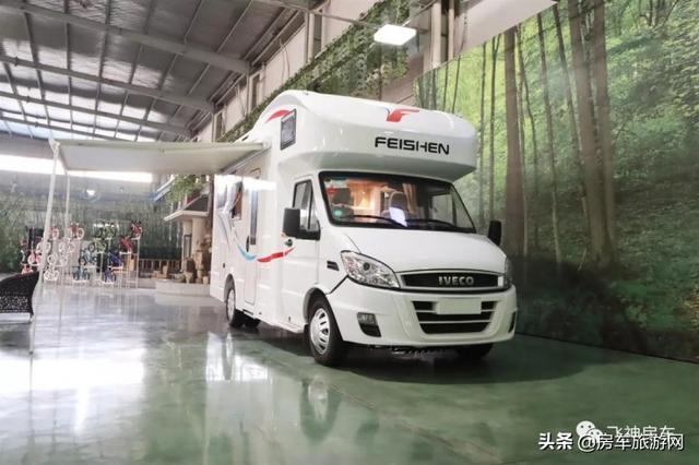 直降12万!飞神房车双十一疯狂购车节来啦!