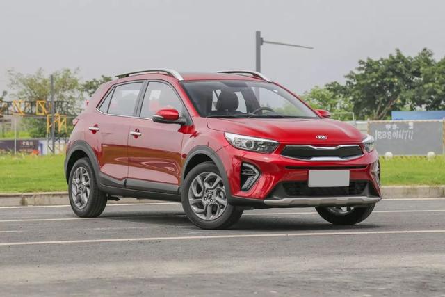 10万元买自动挡SUV,合资且配置多,说的就是这四款