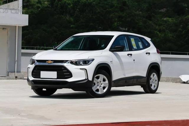 10万元买自动挡SUV,合资且配置多,说的就是这四款