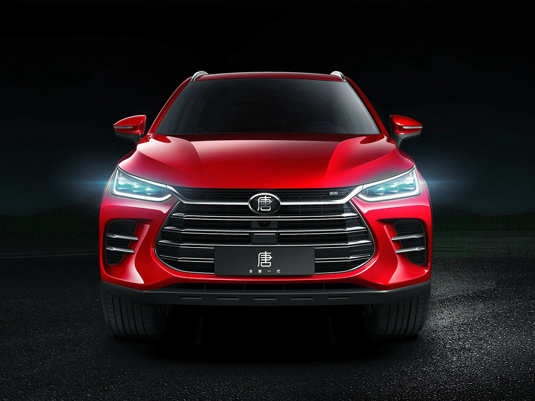 想买7座新能源车,还是这3款SUV比较靠谱实用