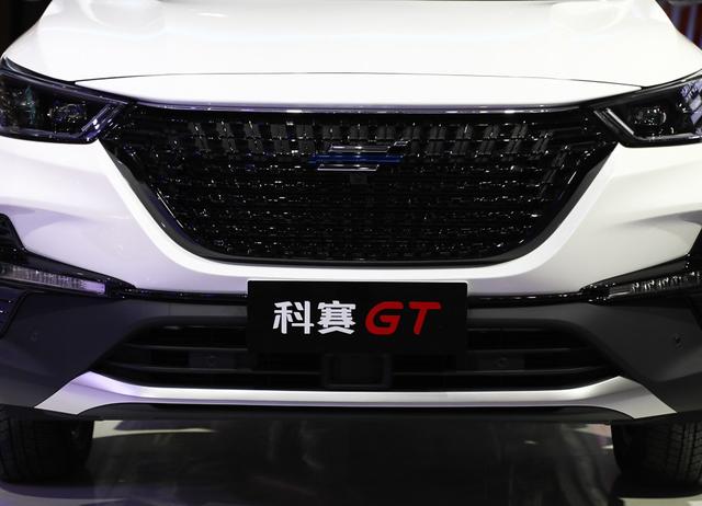 顶配15万,2.0T+8AT加持,价格很厚道!这SUV能火吗?
