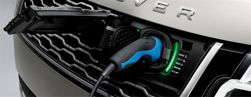 Hybrid、HEV、PHEV还有轻混系统,傻傻分不清楚?我来给你讲讲