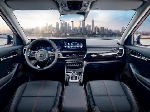 全新一代傲跑！起亚公布全球战略SUV中文名，广州车展上市