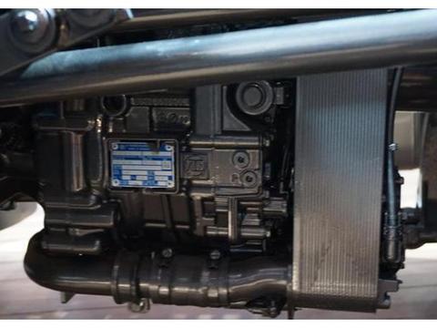 欧卡七雄之一，荷兰达夫卡车怎么样？实拍旗舰车型带您好好看看