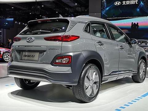 3款新能源车上市 年度最重磅纯电车型要诞生？