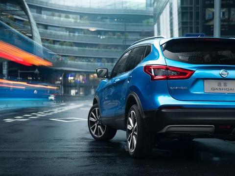 聚焦智能科技 全新逍客如何越级挑战？