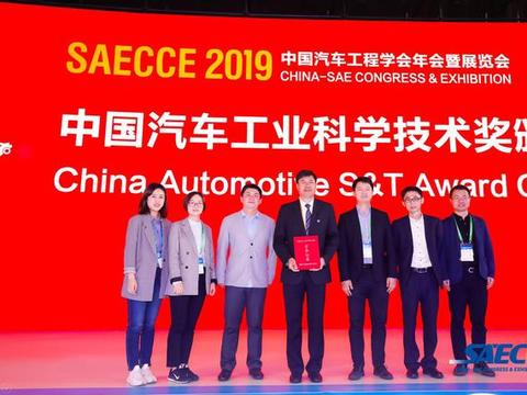 比肩丰田！这家公司氢燃料电池核心技术真的这么牛？