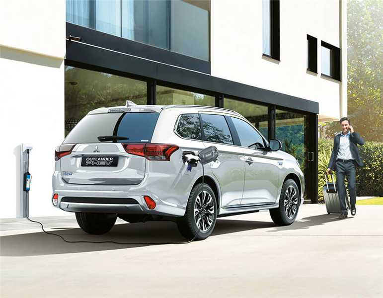 Hybrid、HEV、PHEV还有轻混系统,傻傻分不清楚?我来给你讲讲