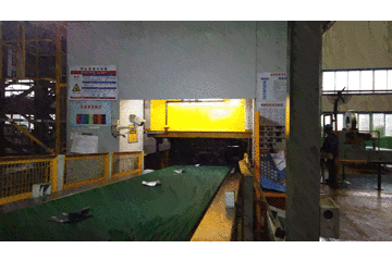 合规“轻”卡让你赚更多 看江铃铁铝货厢如何炼成