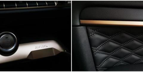 哈弗H6铂金版 用质感证明赶超合资SUV不仅是一句口号