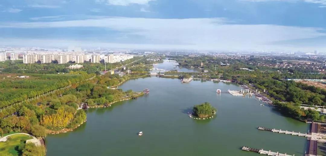 淄博人注意!红莲湖这件事你必须知道