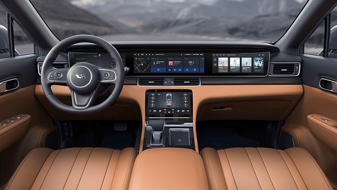 想买7座新能源车,还是这3款SUV比较靠谱实用