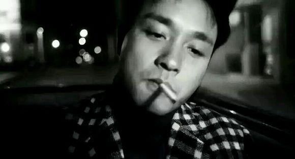 3,梁朝伟 能排在梁朝伟前面,只是因为我小马哥这个镜头太经典了,回忆