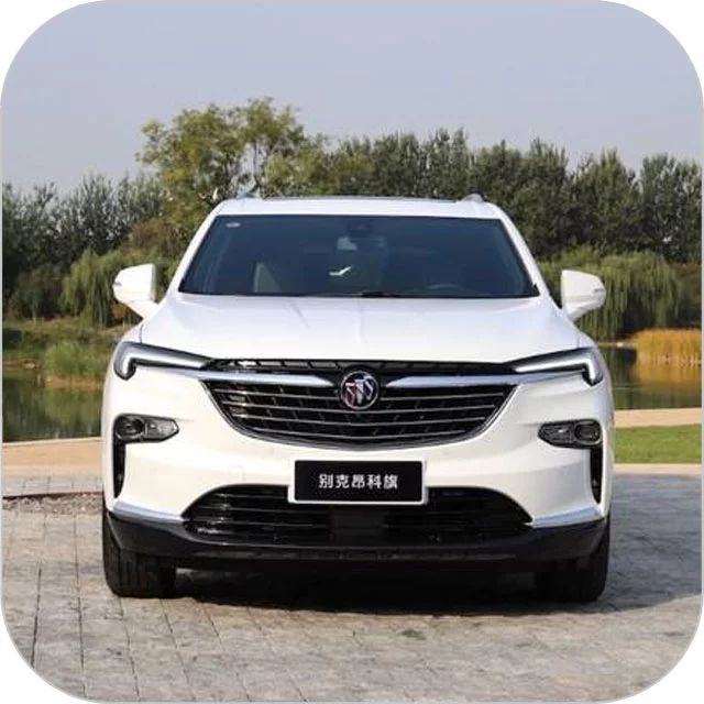 汉兰达劲敌！又一大空间合资SUV即将上市，年底想买车的看一看