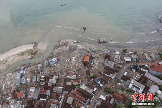 南中国海区域海啸预警中心启动业务化正式