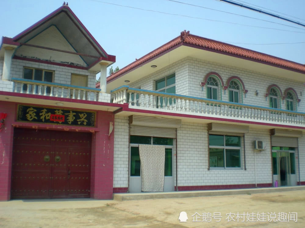 城里人也能拥有农村房屋?3个条件满足一个就行,看看有没有你?