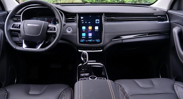 长安欧尚2020款科赛高配置大享驾趣,售价8.68万元起