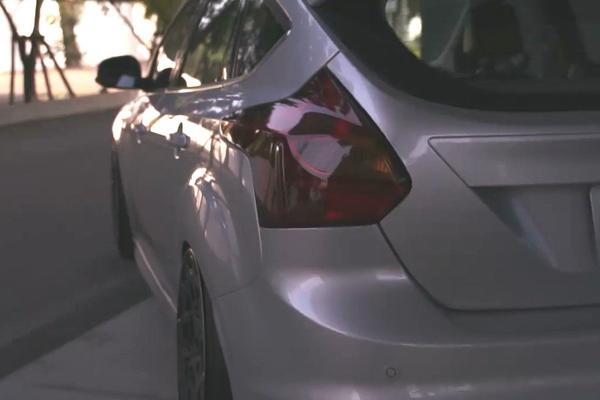 台湾SUFU.D | 奥迪A3 & 福特福克斯