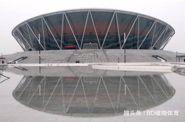 2019-20赛季CBA前瞻之20广东:老而弥坚中国男篮球员楷模易建联