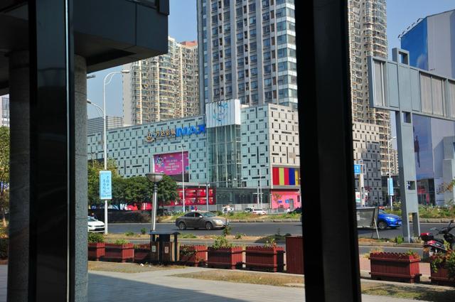效率和体验如何兼顾?探店宝沃汽车苏州城市展厅寻找答案