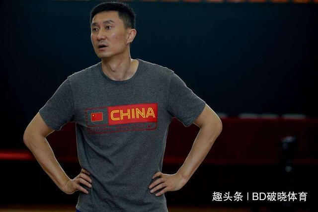 2019-20赛季CBA前瞻之20广东:老而弥坚中国男篮球员楷模易建联