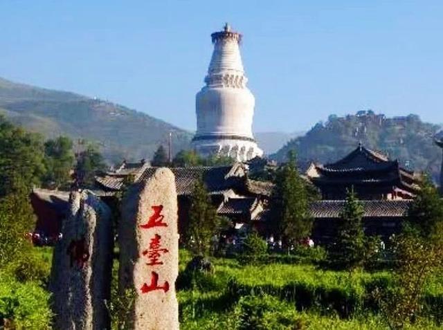 康熙为何屡拜五台山,是为了找出家的顺治吗?真相其实另有原因