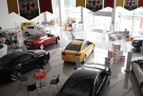 汽车便宜了，反而买车的人少了？得知原因后网友表示：还真是这样