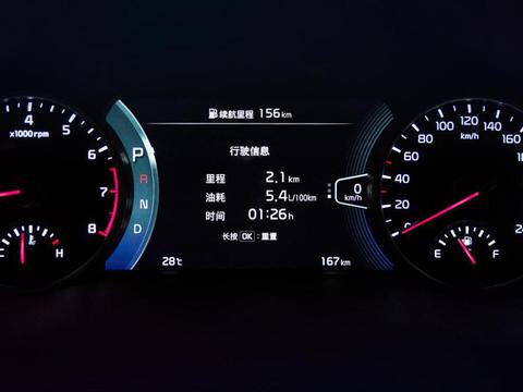 起亚SP2c中文命名“傲跑” 将于广州车展上市