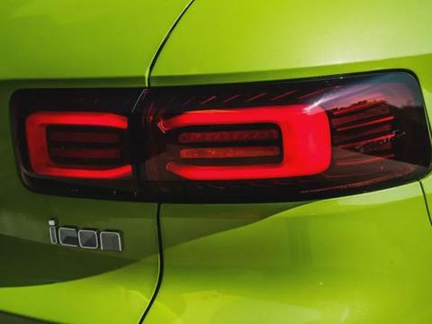 吉利再造“最美国产SUV”？静态体验吉利icon