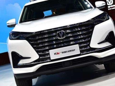 长安终于爆发！新车上市37天订单破3万，能否挑战哈弗H6