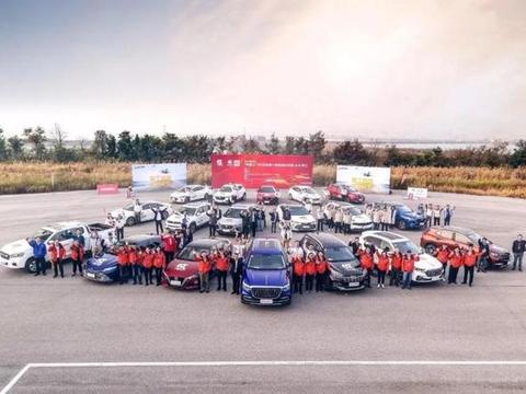 “中国心”2019年度十佳发动机解读，自主品牌成最大赢家？