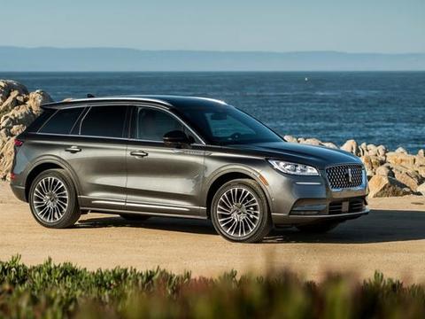 美媒试驾林肯Corsair后吐槽“太抠”，国产后有“大方”的可能吗