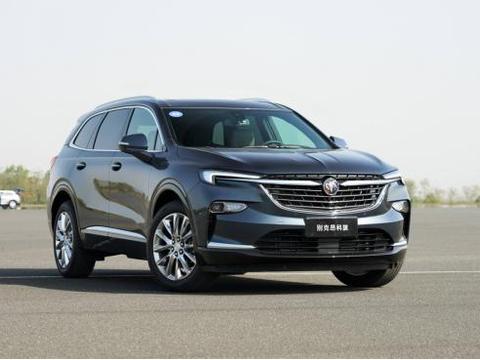 等这款全新大七座SUV上了，汉兰达的日子可能就不好过了