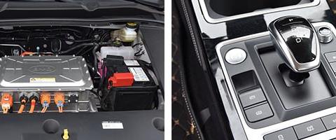 比亚迪新车上市！秦1.5L起售价5.99万，秦EV补贴后12.99万起