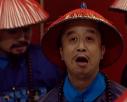 雍正王朝孙嘉诚与年羹尧不合明知去西北很危险为何还去