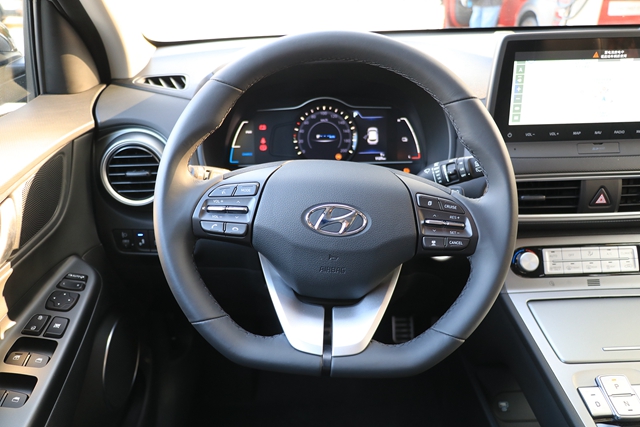 合资电动SUV 昂希诺纯电动上市