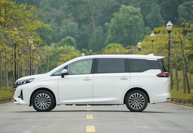 11万起的传祺GM6真的好吗?比得过大通G50吗?车主十个字道破