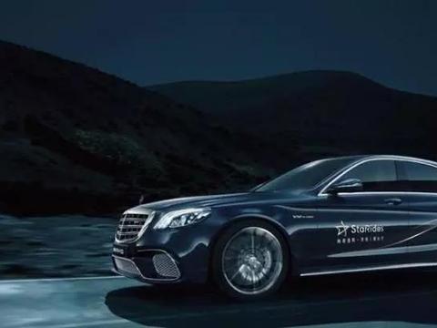 命名耀出行 吉利戴姆勒推出高端网约车