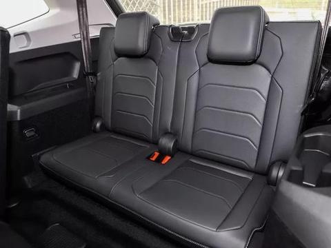 20万预算买合资SUV，到底选五座还是七座更实在？