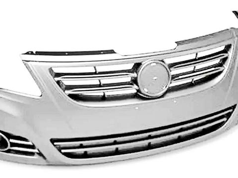 汽车保险杠用的是塑料，是为了偷工减料吗？