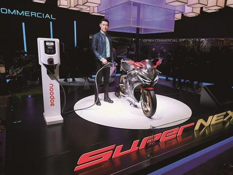 3.9秒破百，这款电动车续航不过90公里，却饱受国际关注？