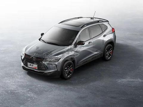 这款美系车搭载1.3T+CVT，隔音堪比奕跑，不足10万