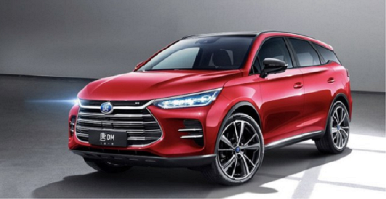 插电式和增程式各有什么样的优缺点?