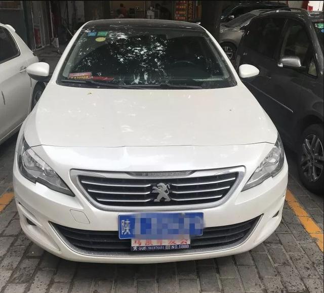 宁死不屈的标致雪铁龙 销量再差也要抱紧中国大腿