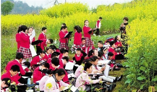 中小学放春秋假或"提上日程" 将结合气候环境制定