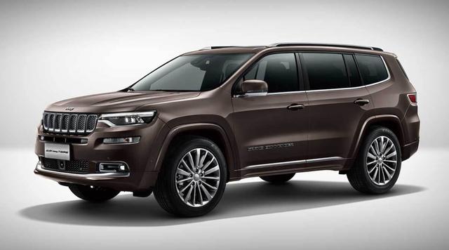 想买七座SUV,汉兰达和大指挥官谁更具有性价比