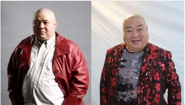 演员谢宁长相酷似程思寒被传去世