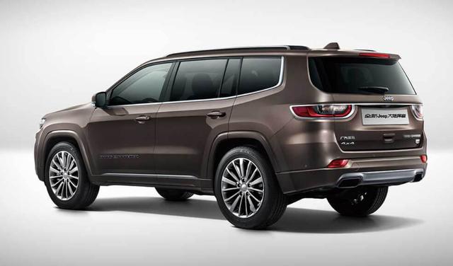 想买七座SUV,汉兰达和大指挥官谁更具有性价比