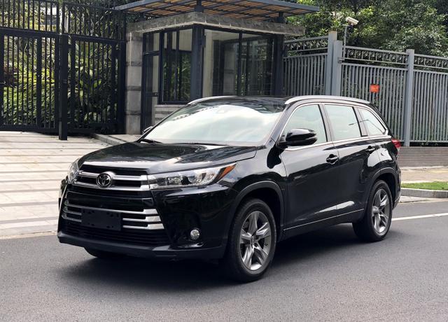 秋游还差这台车,大空间合资SUV/MPV推荐,还有混动低油耗可选